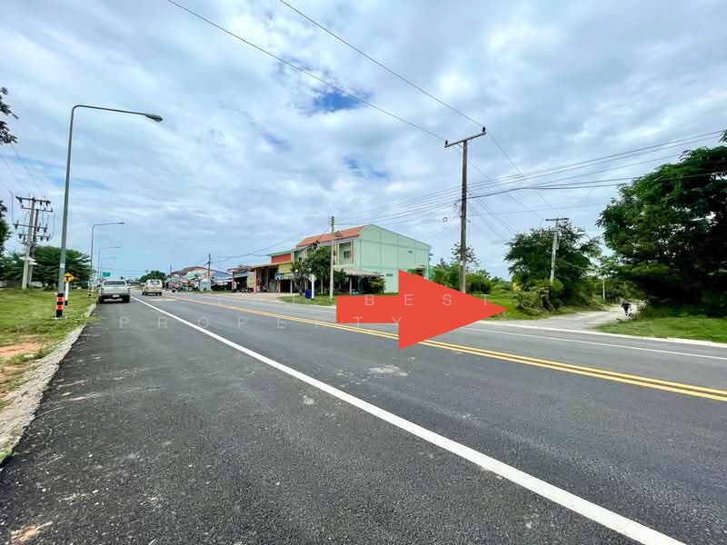 ที่ดินกุดรัง มหาสารคาม, Maha Sarakham, Na Pho, Kut Rang, Maha Sarakham, , 12,800 sqm, Land For Sale, by The Best Property อัคร, 500446623 - DDproperty.com
