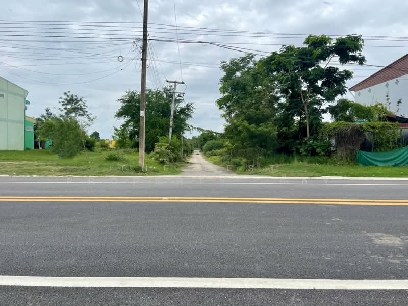 ที่ดินกุดรัง มหาสารคาม, Maha Sarakham, Na Pho, Kut Rang, Maha Sarakham, , 12,800 sqm, Land For Sale, by The Best Property อัคร, 500446623 - DDproperty.com