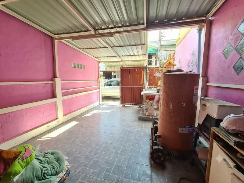Nakhonthong Park Ville 3, Nonthaburi, Lahan, Bang Bua Thong, Nonthaburi, 2 Bedrooms, 64 sqm, Townhouse For Sale, by ณณัฐ ภัทรจินดานุวงศ์, 500446626 - DDproperty.com