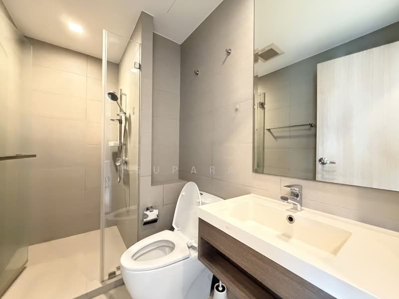 Whizdom Connect Sukhumvit : วิสซ์ดอม คอนเนค สุขุมวิท, กรุงเทพ, 1 ซอยปิยบุตร์ 1 ถนนสุขุมวิท, บางนา, กรุงเทพ, 40 ตร.ม., คอนโด ให้เช่า, โดย Suparat, 500446629 - DDproperty.com