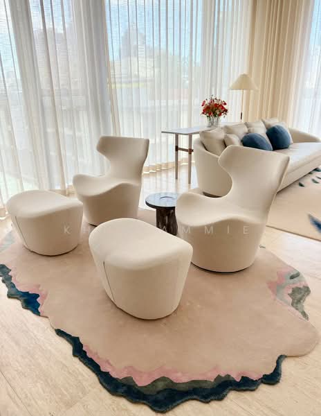 Scope Langsuan, Bangkok, Soi Lang Suan, Lumphini, Pathum Wan, Bangkok, 2 Bedrooms, 163 sqm, Condo For Rent, by Khun Ammie, 500446634 - DDproperty.com