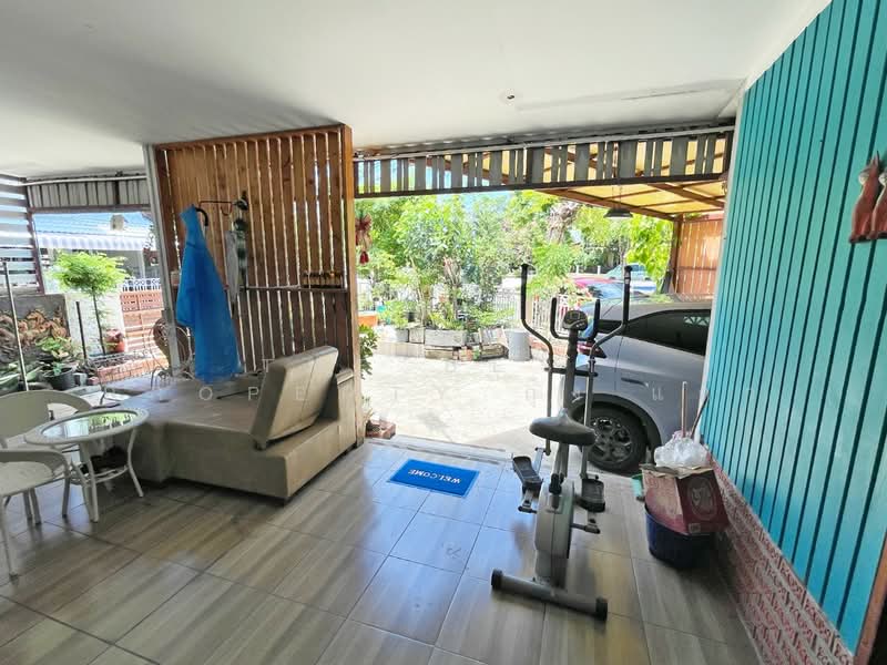 บ้านฟ้าปิยรมย์ ลำลูกกา-คลอง 6, Pathum Thani, Bung Kham Proi, Lam Luk Ka, Pathum Thani, 3 Bedrooms, 100 sqm, Townhouse For Sale, by The Best Property กุ้งแก้ว, 500446636 - DDproperty.com