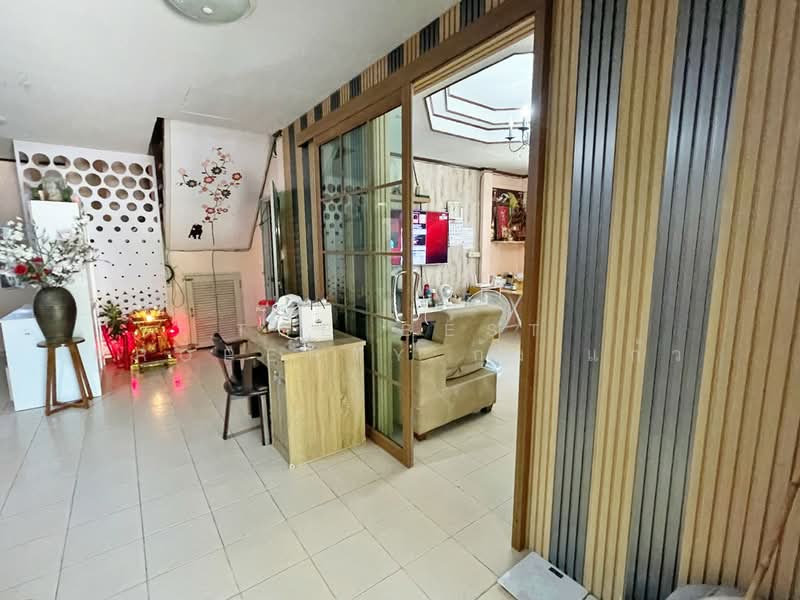 บ้านฟ้าปิยรมย์ ลำลูกกา-คลอง 6, Pathum Thani, Bung Kham Proi, Lam Luk Ka, Pathum Thani, 3 Bedrooms, 100 sqm, Townhouse For Sale, by The Best Property กุ้งแก้ว, 500446636 - DDproperty.com