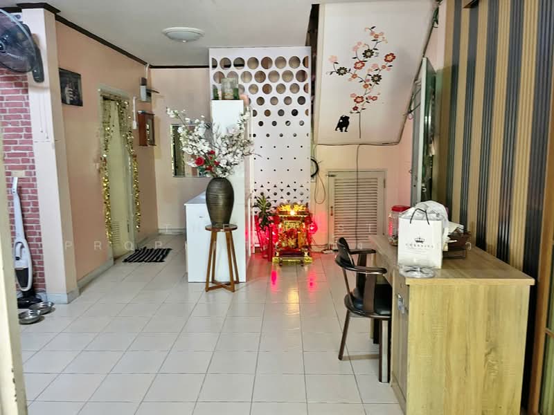บ้านฟ้าปิยรมย์ ลำลูกกา-คลอง 6, Pathum Thani, Bung Kham Proi, Lam Luk Ka, Pathum Thani, 3 Bedrooms, 100 sqm, Townhouse For Sale, by The Best Property กุ้งแก้ว, 500446636 - DDproperty.com