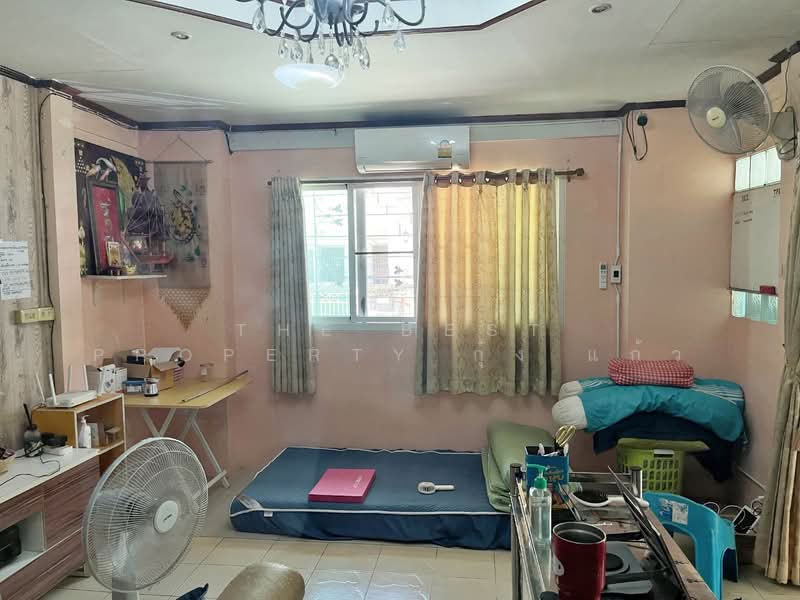บ้านฟ้าปิยรมย์ ลำลูกกา-คลอง 6, Pathum Thani, Bung Kham Proi, Lam Luk Ka, Pathum Thani, 3 Bedrooms, 100 sqm, Townhouse For Sale, by The Best Property กุ้งแก้ว, 500446636 - DDproperty.com