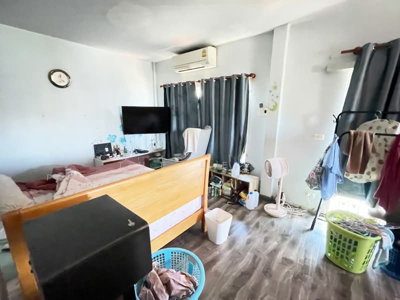 บ้านฟ้าปิยรมย์ ลำลูกกา-คลอง 6, Pathum Thani, Bung Kham Proi, Lam Luk Ka, Pathum Thani, 3 Bedrooms, 100 sqm, Townhouse For Sale, by The Best Property กุ้งแก้ว, 500446636 - DDproperty.com