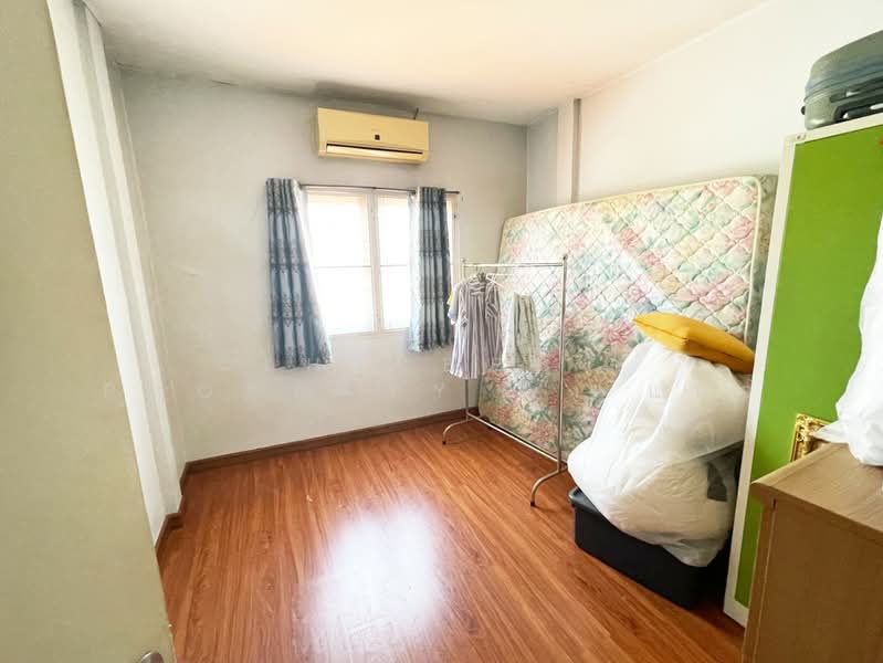 บ้านฟ้าปิยรมย์ ลำลูกกา-คลอง 6, Pathum Thani, Bung Kham Proi, Lam Luk Ka, Pathum Thani, 3 Bedrooms, 100 sqm, Townhouse For Sale, by The Best Property กุ้งแก้ว, 500446636 - DDproperty.com