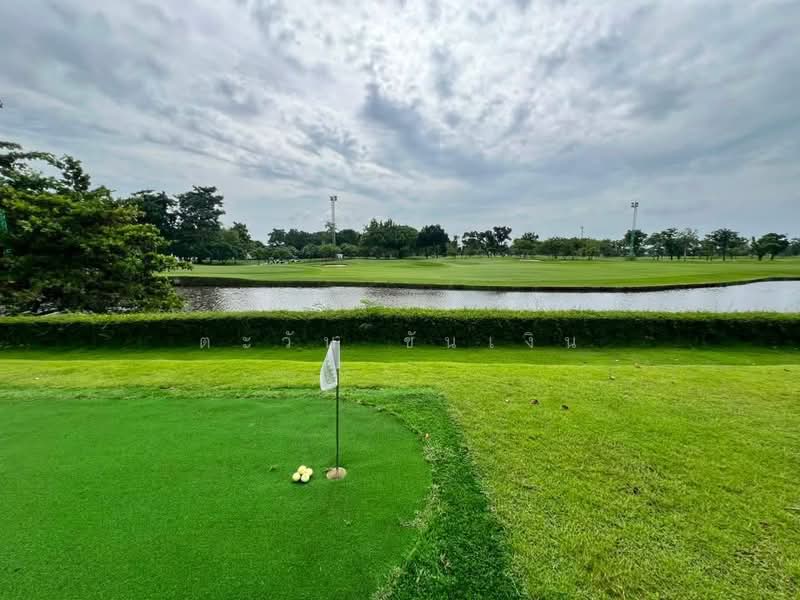 Luxury pool villa for sale in Bangna area, near Green Valley Golf Course., Bangkok, บางนา-ตราด, Bang Na Tai, Bang Na, Bangkok, 5 Bedrooms, 800 sqm, Single Detached House For Sale, by ตะวัน ขันเงิน, 500446637 - DDproperty.com