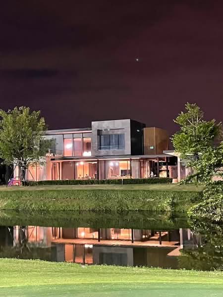 Luxury pool villa for sale in Bangna area, near Green Valley Golf Course., Bangkok, บางนา-ตราด, Bang Na Tai, Bang Na, Bangkok, 5 Bedrooms, 800 sqm, Single Detached House For Sale, by ตะวัน ขันเงิน, 500446637 - DDproperty.com