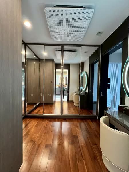 Luxury pool villa for sale in Bangna area, near Green Valley Golf Course., Bangkok, บางนา-ตราด, Bang Na Tai, Bang Na, Bangkok, 5 Bedrooms, 800 sqm, Single Detached House For Sale, by ตะวัน ขันเงิน, 500446637 - DDproperty.com