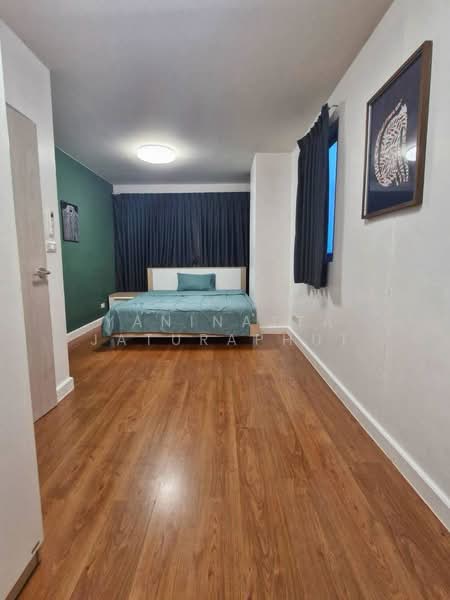 Condo One X Sukhumvit 26, Bangkok, Soi Sukhumvit 26, Sukhumvit Road, Khong Tan, Khlong Toei, Bangkok, 1 Bedroom, 50 sqm, Condo For Rent, by Yaninatta Jaturaphut, 500446638 - DDproperty.com