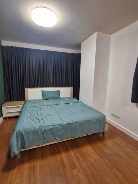 Condo One X Sukhumvit 26, Bangkok, Soi Sukhumvit 26, Sukhumvit Road, Khong Tan, Khlong Toei, Bangkok, 1 Bedroom, 50 sqm, Condo For Rent, by Yaninatta Jaturaphut, 500446638 - DDproperty.com