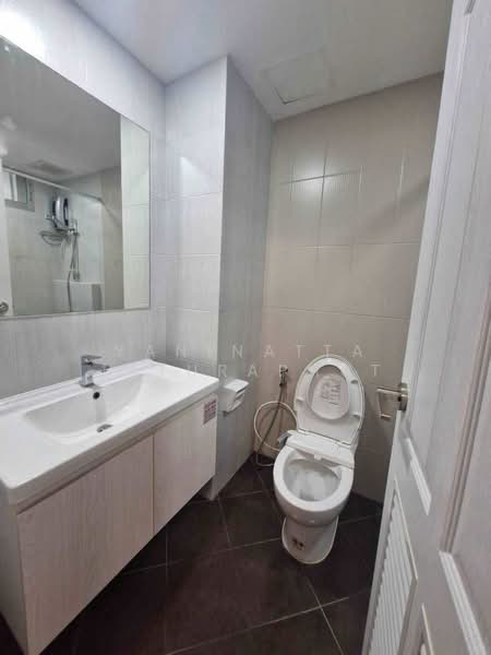 Condo One X Sukhumvit 26, Bangkok, Soi Sukhumvit 26, Sukhumvit Road, Khong Tan, Khlong Toei, Bangkok, 1 Bedroom, 50 sqm, Condo For Rent, by Yaninatta Jaturaphut, 500446638 - DDproperty.com