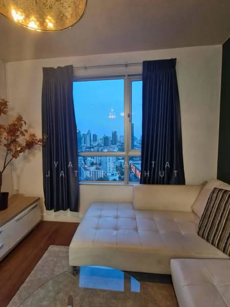 Condo One X Sukhumvit 26, Bangkok, Soi Sukhumvit 26, Sukhumvit Road, Khong Tan, Khlong Toei, Bangkok, 1 Bedroom, 50 sqm, Condo For Rent, by Yaninatta Jaturaphut, 500446638 - DDproperty.com