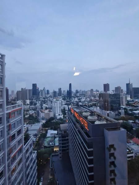 Condo One X Sukhumvit 26 : คอนโด วัน เอ็กซ์ สุขุมวิท 26, กรุงเทพ, ซอยสุขุมวิท 26 ถนนสุขุมวิท, คลองตัน, คลองเตย, กรุงเทพ, 50 ตร.ม., คอนโด ให้เช่า, โดย Yaninatta Jaturaphut, 500446638 - DDproperty.com