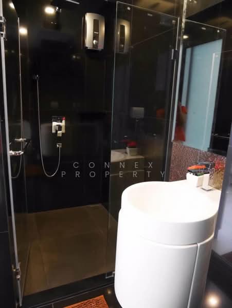 Rhythm Sukhumvit 36-38, Bangkok, 55 Soi Sukhumvit 36, Sukhumvit Road, Phra Kanong, Khlong Toei, Bangkok, 1 Bedroom, 24 sqm, Condo For Rent, by Connex Property, 500446639 - DDproperty.com