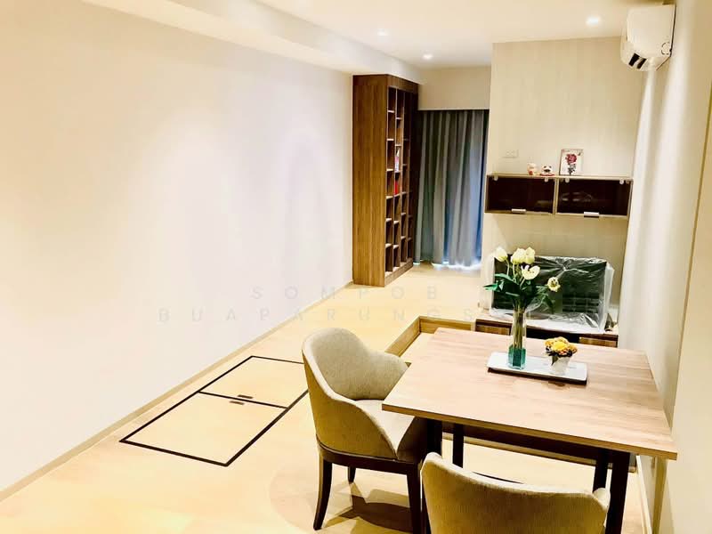 Runesu Thonglor 5 : รูเนะสุ ทองหล่อ 5, กรุงเทพ, 82 ซอย พร้อมมิตร, คลองตันเหนือ, วัฒนา, กรุงเทพ, 42 ตร.ม., คอนโด ให้เช่า, โดย Sompob Buaparungsri, 500446640 - DDproperty.com
