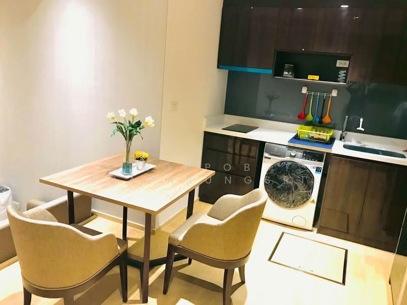 Runesu Thonglor 5 : รูเนะสุ ทองหล่อ 5, กรุงเทพ, 82 ซอย พร้อมมิตร, คลองตันเหนือ, วัฒนา, กรุงเทพ, 42 ตร.ม., คอนโด ให้เช่า, โดย Sompob Buaparungsri, 500446640 - DDproperty.com