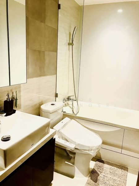 Runesu Thonglor 5 : รูเนะสุ ทองหล่อ 5, กรุงเทพ, 82 ซอย พร้อมมิตร, คลองตันเหนือ, วัฒนา, กรุงเทพ, 42 ตร.ม., คอนโด ให้เช่า, โดย Sompob Buaparungsri, 500446640 - DDproperty.com