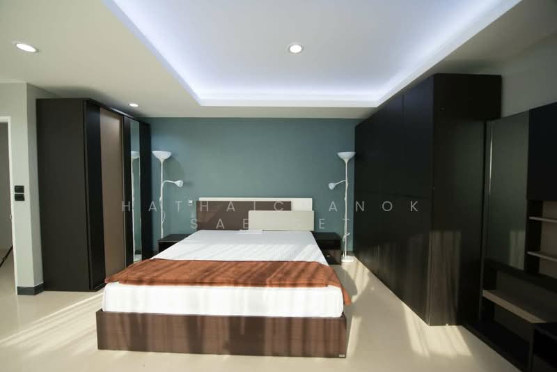 President Park Sukhumvit 24, Bangkok, 99 Sukhumvit 24 Alley, Khlongtoei Nua, Watthana, Bangkok, 3 Bedrooms, 250 sqm, Condo For Rent, by Hathaichanok Saenset, 500446642 - DDproperty.com