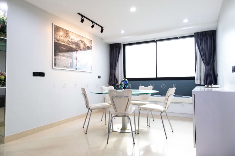 President Park Sukhumvit 24, Bangkok, 99 Sukhumvit 24 Alley, Khlongtoei Nua, Watthana, Bangkok, 3 Bedrooms, 250 sqm, Condo For Rent, by Hathaichanok Saenset, 500446642 - DDproperty.com
