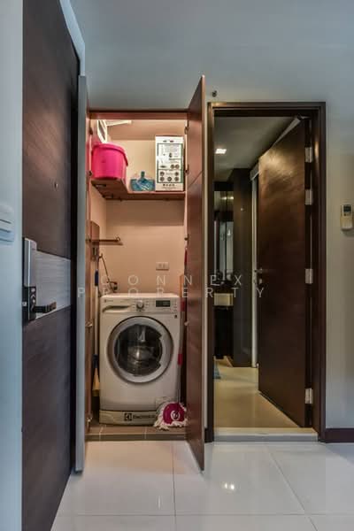 Rhythm Sathorn, Bangkok, 141 Soi Sathorn 21, Yan Nawa, Sathon, Bangkok, 1 Bedroom, 45 sqm, Condo For Rent, by Connex Property, 500446644 - DDproperty.com