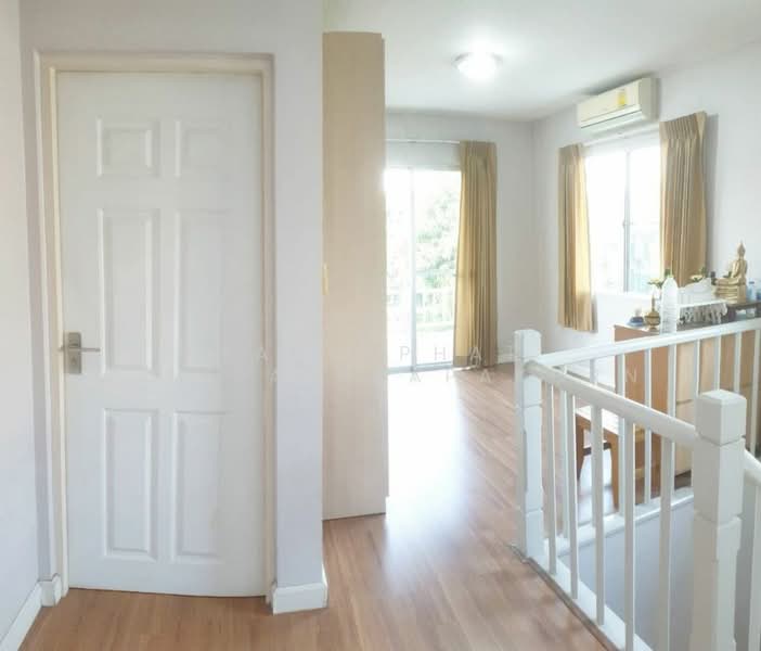 Mantana Pinklao-Rama 5, Nonthaburi, Nakhon In Road, Bang Khun Kong, Bang Kruai, Nonthaburi, 4 Bedrooms, 190 sqm, Single Detached House For Sale, by Kanyaphat Aphiratprapakorn, 500446647 - DDproperty.com