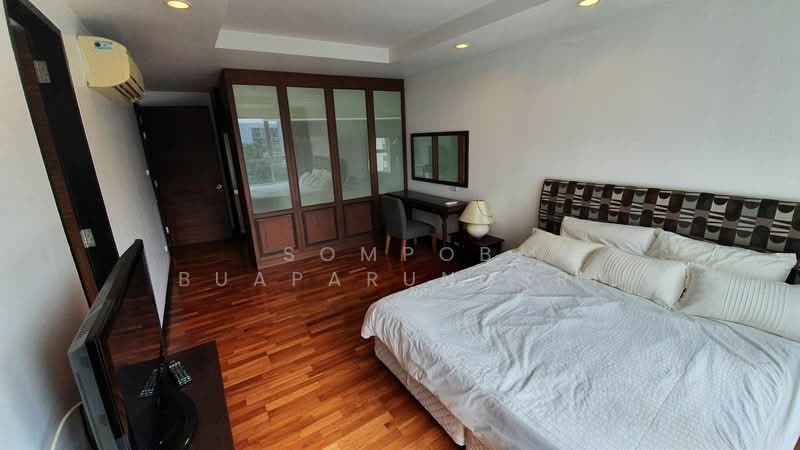 The Avenue Sukumvit 61, Bangkok, Sukhumvit 61, Khlong Tan Nua, Watthana, Bangkok, 2 Bedrooms, 107 sqm, Condo For Rent, by Sompob Buaparungsri, 500446648 - DDproperty.com