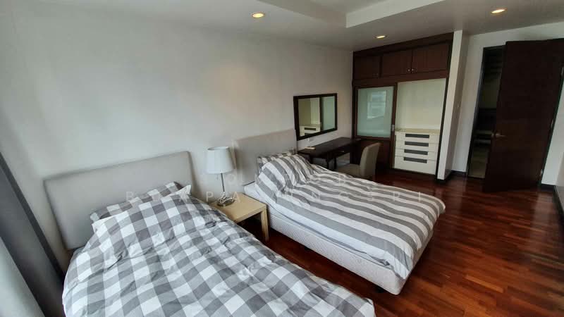 The Avenue Sukumvit 61, Bangkok, Sukhumvit 61, Khlong Tan Nua, Watthana, Bangkok, 2 Bedrooms, 107 sqm, Condo For Rent, by Sompob Buaparungsri, 500446648 - DDproperty.com