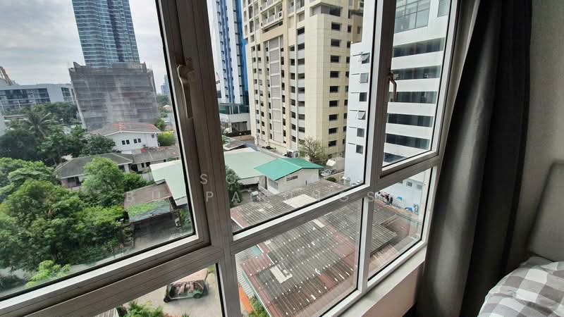 The Avenue Sukumvit 61, Bangkok, Sukhumvit 61, Khlong Tan Nua, Watthana, Bangkok, 2 Bedrooms, 107 sqm, Condo For Rent, by Sompob Buaparungsri, 500446648 - DDproperty.com
