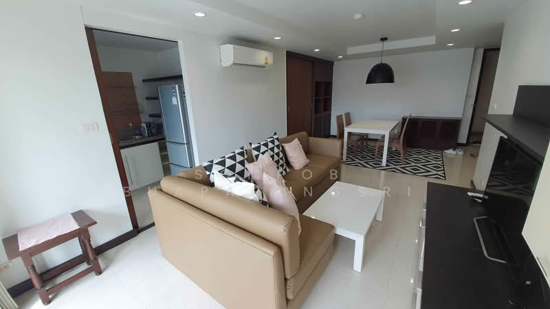 The Avenue Sukumvit 61, Bangkok, Sukhumvit 61, Khlong Tan Nua, Watthana, Bangkok, 2 Bedrooms, 107 sqm, Condo For Rent, by Sompob Buaparungsri, 500446648 - DDproperty.com