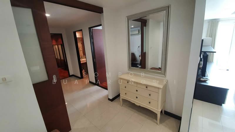 The Avenue Sukumvit 61, Bangkok, Sukhumvit 61, Khlong Tan Nua, Watthana, Bangkok, 2 Bedrooms, 107 sqm, Condo For Rent, by Sompob Buaparungsri, 500446648 - DDproperty.com