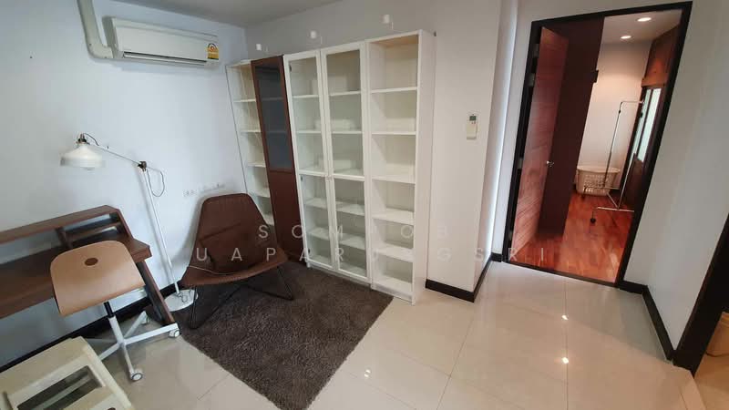The Avenue Sukumvit 61, Bangkok, Sukhumvit 61, Khlong Tan Nua, Watthana, Bangkok, 2 Bedrooms, 107 sqm, Condo For Rent, by Sompob Buaparungsri, 500446648 - DDproperty.com