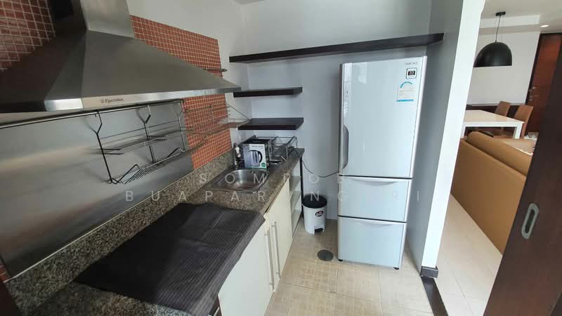 The Avenue Sukumvit 61, Bangkok, Sukhumvit 61, Khlong Tan Nua, Watthana, Bangkok, 2 Bedrooms, 107 sqm, Condo For Rent, by Sompob Buaparungsri, 500446648 - DDproperty.com