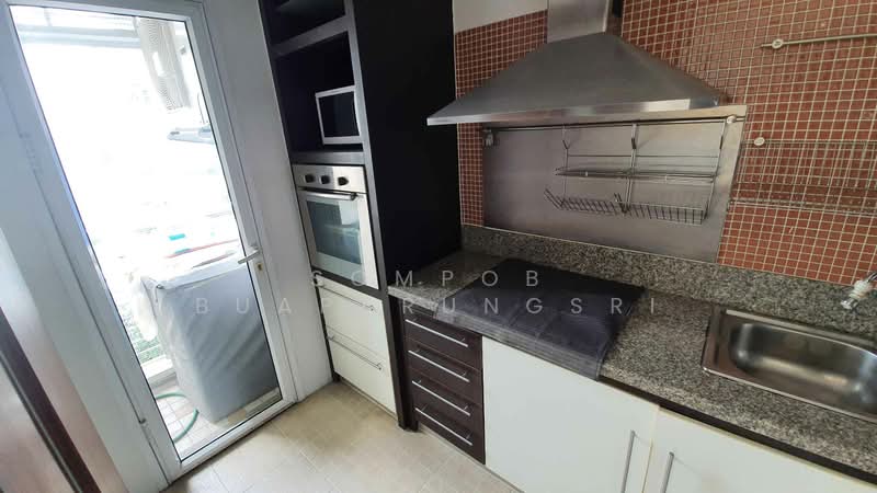 The Avenue Sukumvit 61, Bangkok, Sukhumvit 61, Khlong Tan Nua, Watthana, Bangkok, 2 Bedrooms, 107 sqm, Condo For Rent, by Sompob Buaparungsri, 500446648 - DDproperty.com