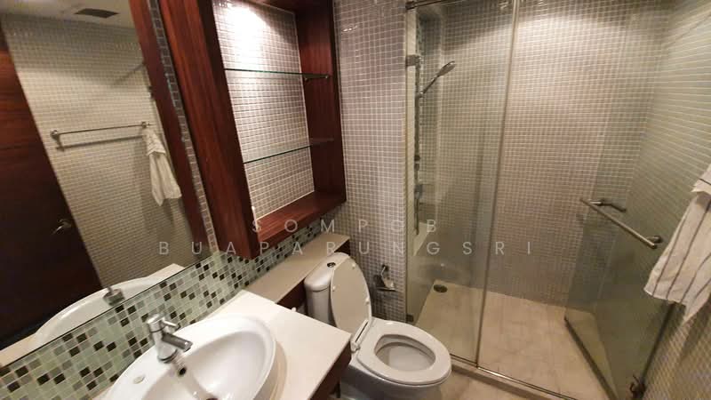The Avenue Sukumvit 61, Bangkok, Sukhumvit 61, Khlong Tan Nua, Watthana, Bangkok, 2 Bedrooms, 107 sqm, Condo For Rent, by Sompob Buaparungsri, 500446648 - DDproperty.com