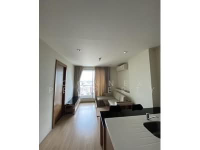 For Rent - Rhythm Ratchada-Huaikwang, Bangkok