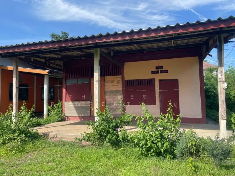 ที่ดินประโคนชัย บุรีรัมย์, Buri Ram, Khok Ma, Prakhon Chai, Buri Ram, , 3,200 sqm, Land For Sale, by The Best Property ยุ, 500446650 - DDproperty.com
