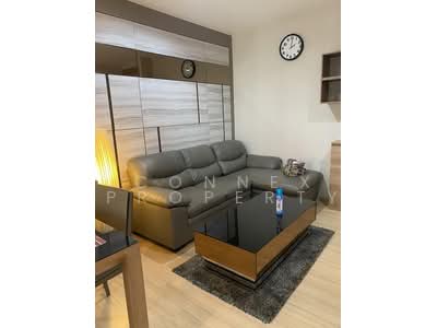 For Rent - Rhythm Ratchada-Huaikwang, Bangkok