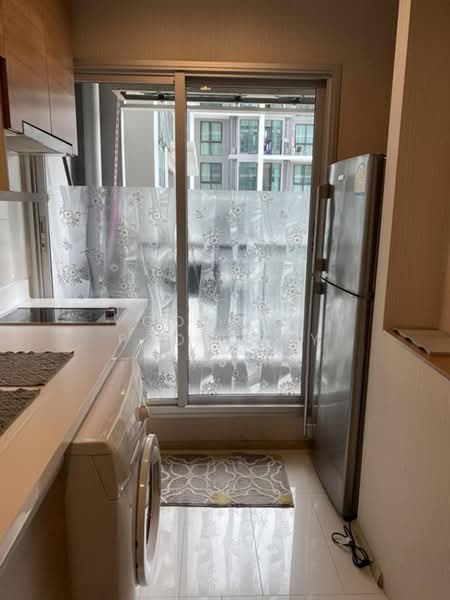 Rhythm Ratchada-Huaikwang, Bangkok, 218 Ratchadaphisek Road, Huai Khwang, Bangkok, 1 Bedroom, 36 sqm, Condo For Rent, by Connex Property, 500446652 - DDproperty.com