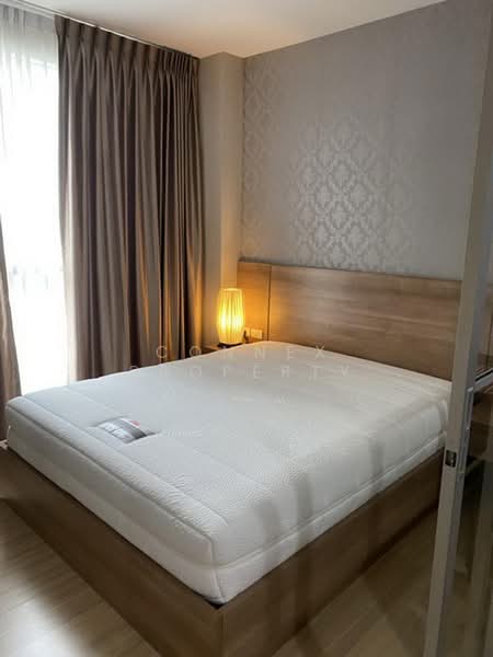 Rhythm Ratchada-Huaikwang, Bangkok, 218 Ratchadaphisek Road, Huai Khwang, Bangkok, 1 Bedroom, 36 sqm, Condo For Rent, by Connex Property, 500446652 - DDproperty.com