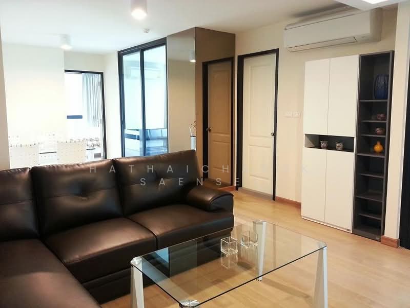Bangkok Feliz Sukhumvit 69, Bangkok, Sukhumvit 69 Road, Phra Kanong Nua, Watthana, Bangkok, 3 Bedrooms, 78 sqm, Condo For Rent, by Hathaichanok Saenset, 500446653 - DDproperty.com