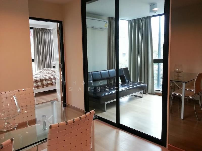 Bangkok Feliz Sukhumvit 69, Bangkok, Sukhumvit 69 Road, Phra Kanong Nua, Watthana, Bangkok, 3 Bedrooms, 78 sqm, Condo For Rent, by Hathaichanok Saenset, 500446653 - DDproperty.com