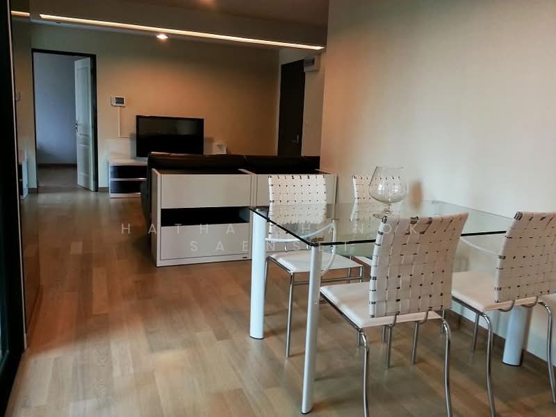 Bangkok Feliz Sukhumvit 69, Bangkok, Sukhumvit 69 Road, Phra Kanong Nua, Watthana, Bangkok, 3 Bedrooms, 78 sqm, Condo For Rent, by Hathaichanok Saenset, 500446653 - DDproperty.com