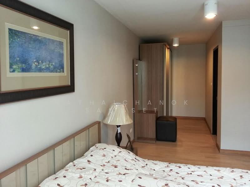 Bangkok Feliz Sukhumvit 69, Bangkok, Sukhumvit 69 Road, Phra Kanong Nua, Watthana, Bangkok, 3 Bedrooms, 78 sqm, Condo For Rent, by Hathaichanok Saenset, 500446653 - DDproperty.com
