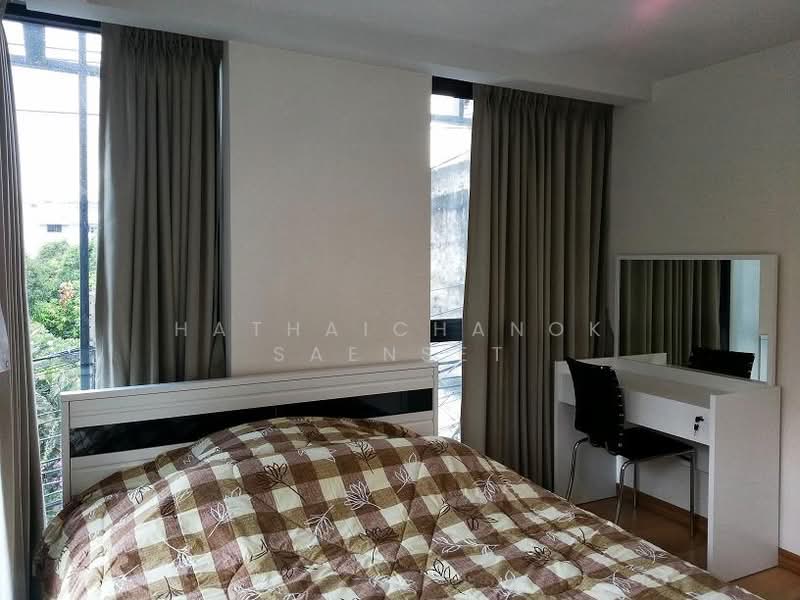 Bangkok Feliz Sukhumvit 69, Bangkok, Sukhumvit 69 Road, Phra Kanong Nua, Watthana, Bangkok, 3 Bedrooms, 78 sqm, Condo For Rent, by Hathaichanok Saenset, 500446653 - DDproperty.com