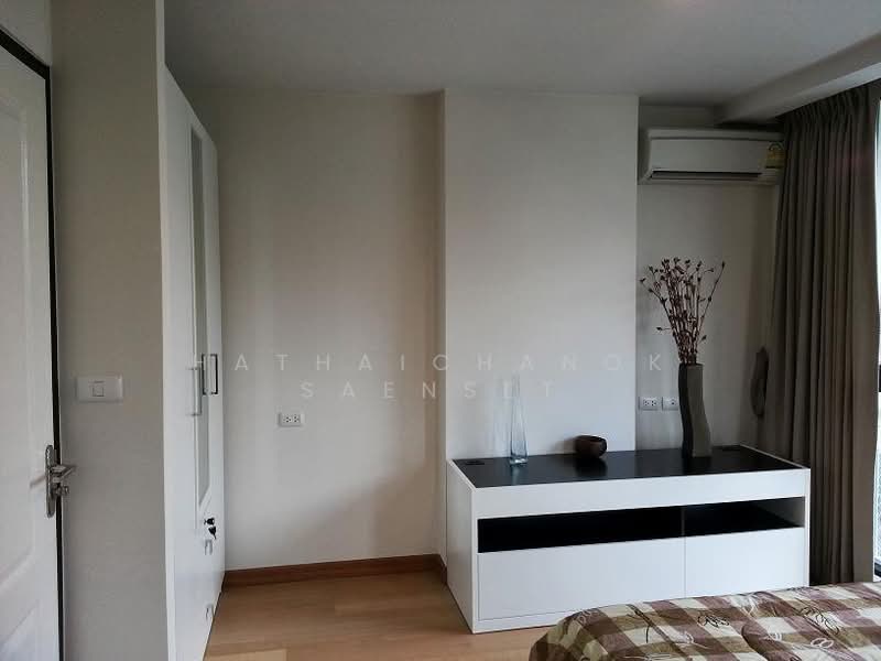 Bangkok Feliz Sukhumvit 69, Bangkok, Sukhumvit 69 Road, Phra Kanong Nua, Watthana, Bangkok, 3 Bedrooms, 78 sqm, Condo For Rent, by Hathaichanok Saenset, 500446653 - DDproperty.com