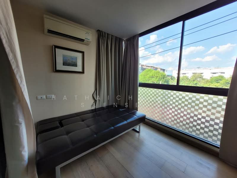 Bangkok Feliz Sukhumvit 69, Bangkok, Sukhumvit 69 Road, Phra Kanong Nua, Watthana, Bangkok, 3 Bedrooms, 78 sqm, Condo For Rent, by Hathaichanok Saenset, 500446653 - DDproperty.com