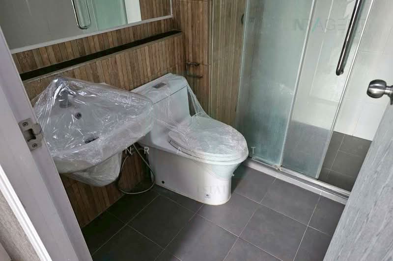 HI Sukhumvit 93, Bangkok, Soi Sukhumvit 93, Bang Chak, Phra Khanong, Bangkok, 1 Bedroom, 28 sqm, Condo For Sale, by NR AGENT, 500446654 - DDproperty.com