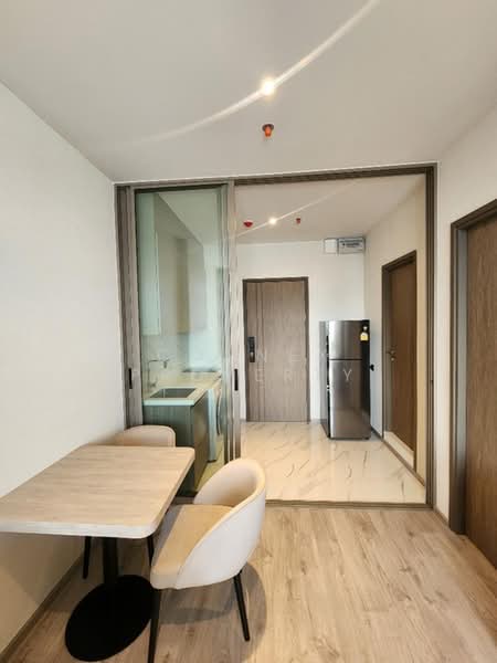 Rhythm Ekkamai Estate, Bangkok, Soi Sukhumvit 63, Khlongtoei Nua, Watthana, Bangkok, 1 Bedroom, 35 sqm, Condo For Rent, by Connex Property, 500446655 - DDproperty.com